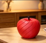 Tomate articulado sensorial
