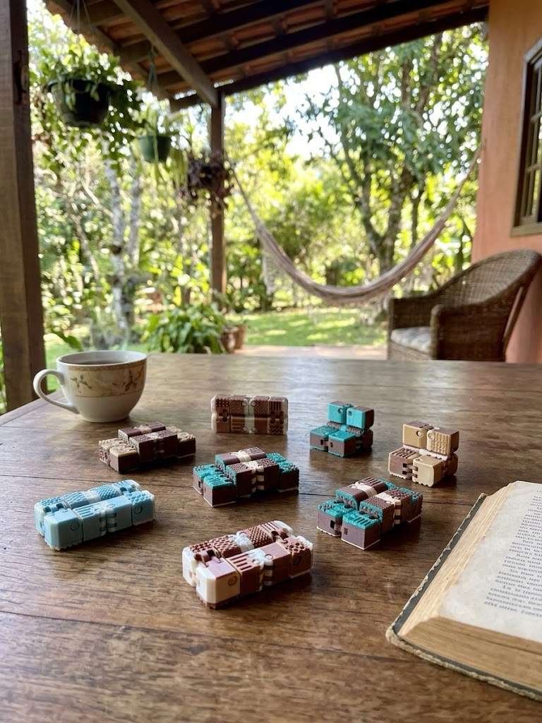 Cubo infinito